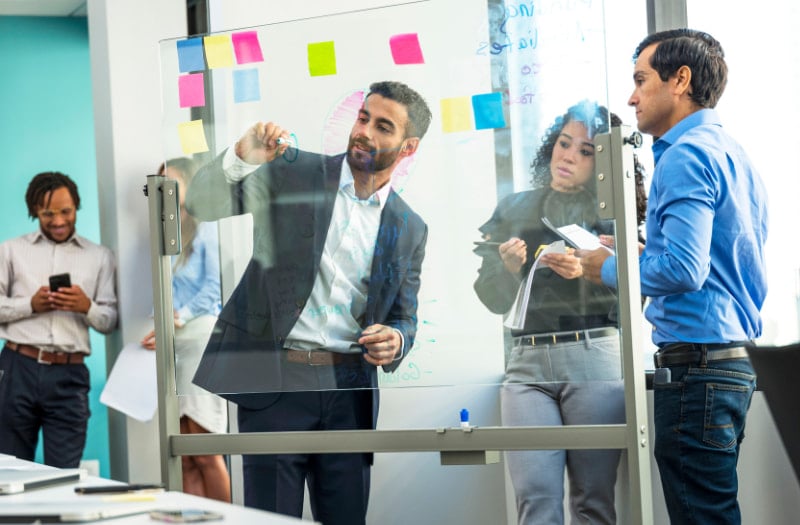 Leadership And Management Training Courses Leadership And Management Training Courses